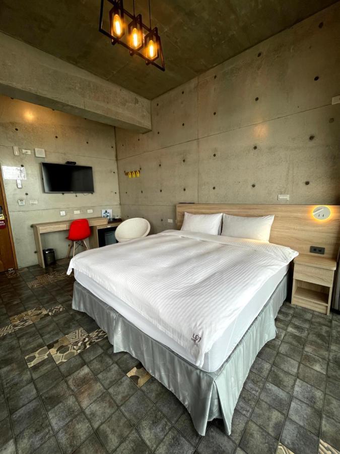 מאקונג Lol B&B מראה חיצוני תמונה